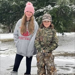 Meet your Posher, Daniel n shea